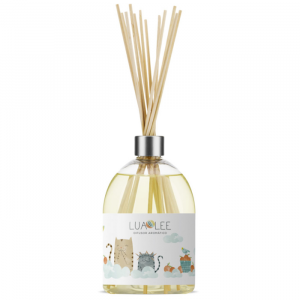 Lua And Lee Perfumed Diffuser 500ml