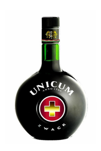 Amaro Unicum Zwack LT.1