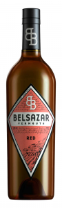 Vermouth Belsazar Red CL.75