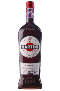 Martini Rosso LT.1