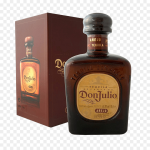 Tequila Don Julio Anejo CL.70