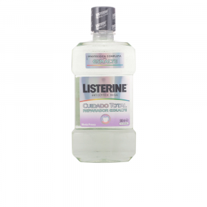 Listerine Antise ,500ml Total Care Repair