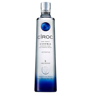 Vodka Ciroc CL.70