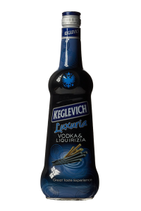 Vodka Keglevich Alla Liquirizia CL.70