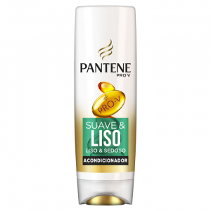 Pantene Pro V Smooth And Sleek Conditioner 230ml
