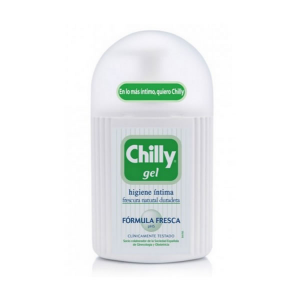 Chilly Gel Igiene Intima Formula Fresh  250ml