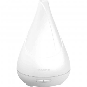 VOCOlinc Flowerbud Wi-Fi diffusore umidificatore lampada HomeKit, Alexa, Google