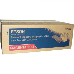 Imaging cartridge AcuBrite magenta per C2800