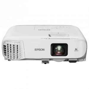 EB-980W videoproiettore 3LCD WXGA, 3800 ANSI lm, contrasto 15.000:1
