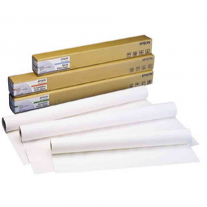 Rotolo Proofing Paper White Semimatte 33,02x30,48m
