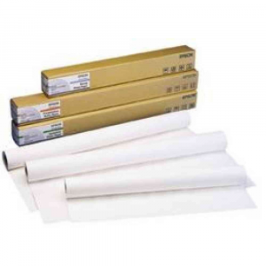ORDINE MINIMO 4 ROTOLI Rotolo Bond Paper White 80, 914mm x 50m