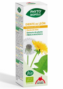 Intersa Phytobiopole Diente De Leon 50ml