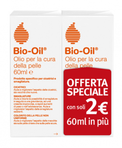 Bio-Oil 2x60ml