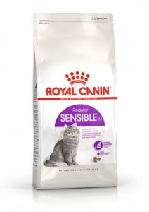 ROYAL CANIN Sensible 33 per gatti con sensibilità digestiva