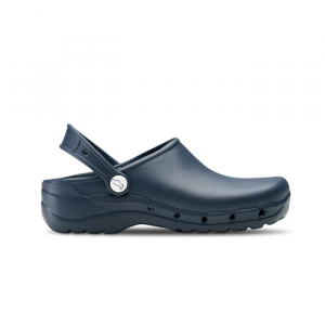 FLOTANTES - Closed cell EVA clogs, latex free compliance with the standard EN ISO 20347:2012