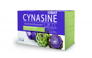 Dietmed Cynasine Detox 15ml X 30 Ampollas 10