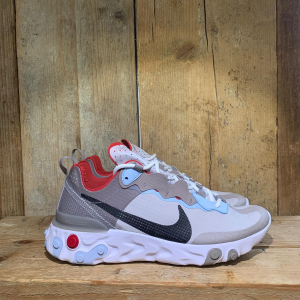 nike react rossa nike react rossa