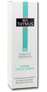 Biothymus Ds Crema Viso/Corpo 30 ml
