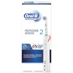 Oral-b professional protezione gengive 2 