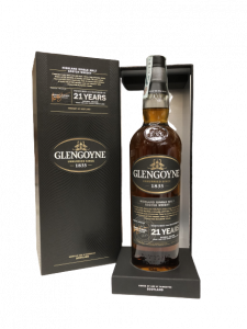  Glengoyne 21 anni Highland Single Malt Scotch Whisky Ed. Limitata