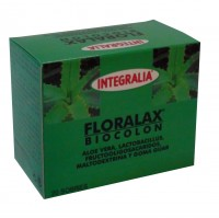 Integralia Floralax Biocolon 20 Sobres