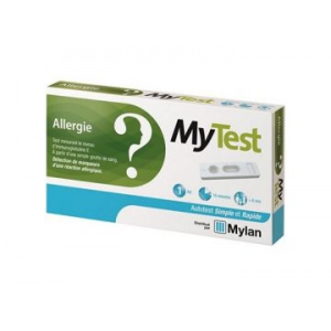 MyTest Allergia 2 Pezzi