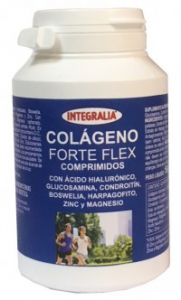 Integralia Colageno Forte Flex 120 Comp