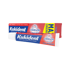 Kukident plus Complete 70g