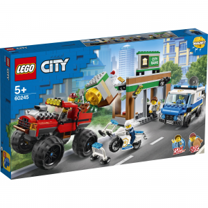 LEGO - City 