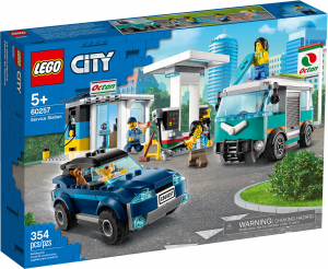 LEGO - City 