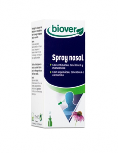 Biover Spray Nasal 23ml