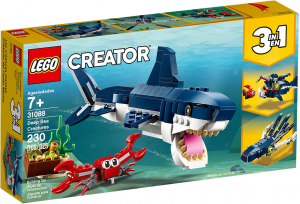 LEGO - Creator 