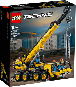 LEGO - Technic 