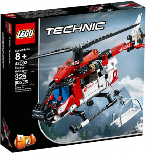 LEGO - Technic 