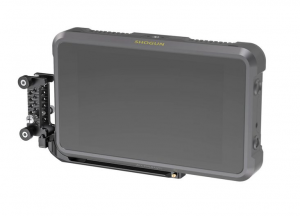 Piastra di Montaggio + Clamp Cavo HDMI - CMA2487 