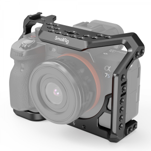 Cage per Sony Alpha 7S III A7S III A7S3 2999