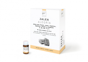 Herbora Jalea Alegria 20 Viales X 10ml