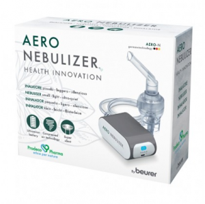  Aero Nebulizer Health Innovation
