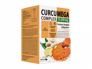 Dietmed Curcumega Complex 30 Sticks