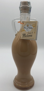 Liquore Gocce Di Calabria Crema Di Melone CL.50