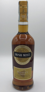 Whiskey Irish Mist Honey Liqueur CL.70
