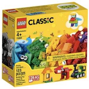 LEGO - Classic 