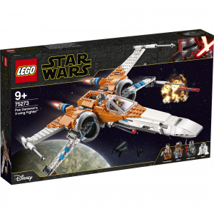 LEGO - Star Wars 