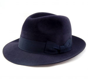 Cappello Fedora Marona Hat