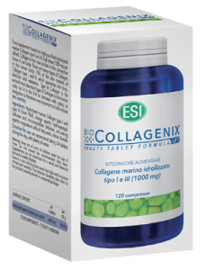 BioCollagenix ESI 120 compresse