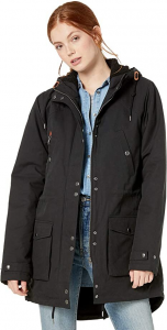 Giacca Volcom W Walk On by Parka ( More Colors )