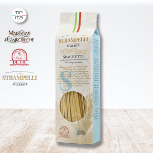 Spaghetti ad Archetto di Amatrice - 500gr