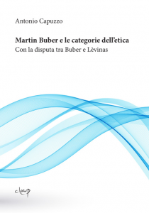 Martin Buber e le categorie dell'etica