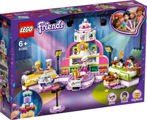 LEGO - Friends 