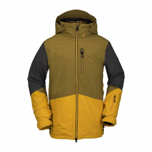 Giacca Snowboard Volcom Stretch Gore Jacket 21